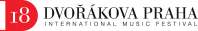 International Music Festival - Dvořákova Praha