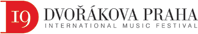 International Music Festival - Dvořákova Praha